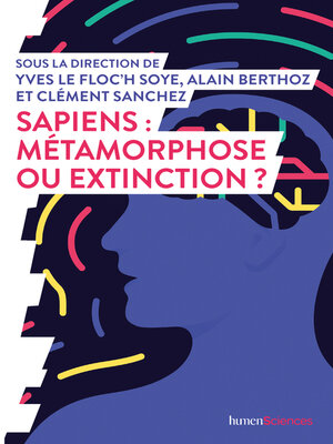 cover image of Sapiens